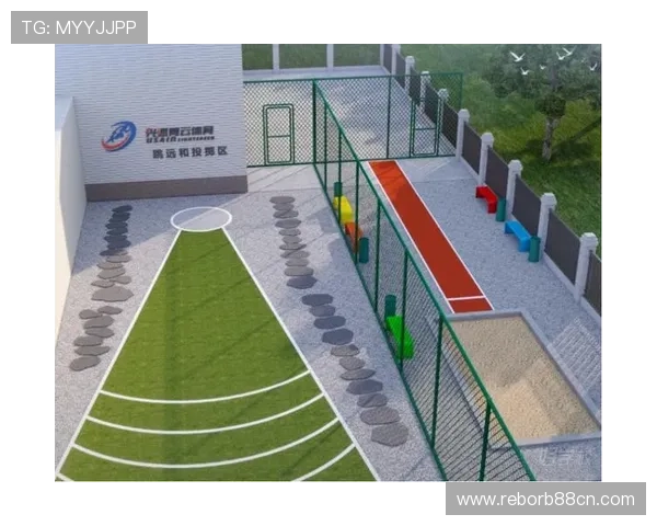 光速体育：打造智能化体育场馆的未来发展方向