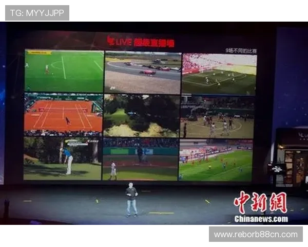 乐视体育APP下载与安装指南:快速掌握乐视体育在手机端的完整使用方法 乐视体育APP下载与安装指南:快速掌握乐视体育在手机端的完整使用方法