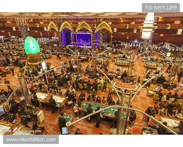 澳门总统娱乐平台提供最全面的游戏体验满足玩家多样化娱乐需求